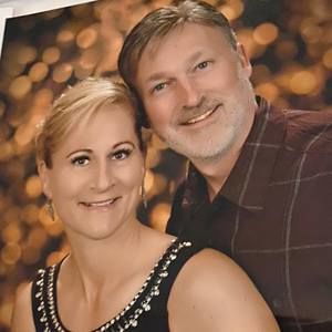 Meet your Posher, Beth